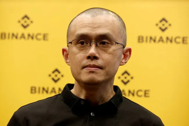 세계 최대 가상자산 거래소 바이낸스, 17억달러 해킹 피해