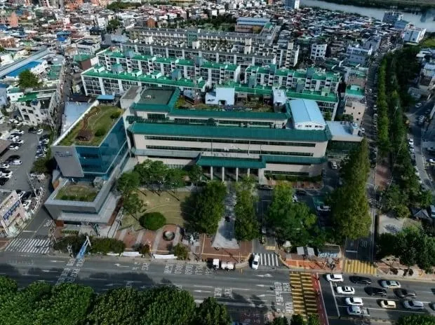 "조상 땅 있다길래 구청 갔더니"…65세 남성, 5만7000평 찾았다