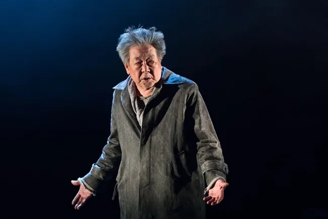 故최불암, 내달 2일 발인…여의도성당서 장례미사