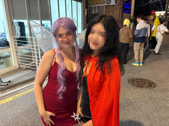 핼러윈 인파 몰린 홍대, 이태원은 추모… 참사 4주기 엇갈린 풍경