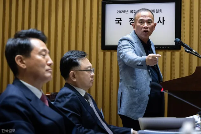 오세훈 시장직 운명 가를 항소심 23일 선고… 박성재·박영수도 항소심 결론[금주 재판]