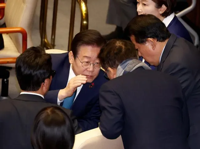 "尹은 내란의 우두머리"...野, 거부권 무력화할 '상설특검' 간다