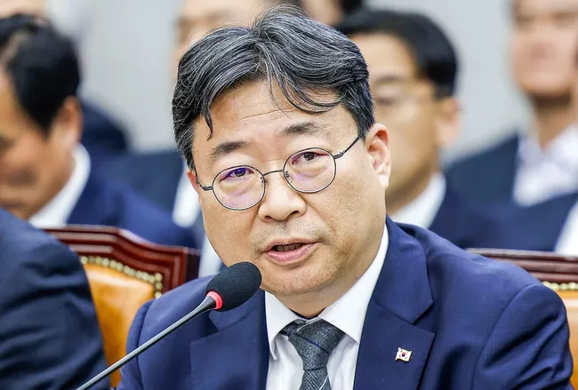 하준경, 레버리지 ETF 논란에 “손실 본 분들도 있어…심려 끼쳐 송구”