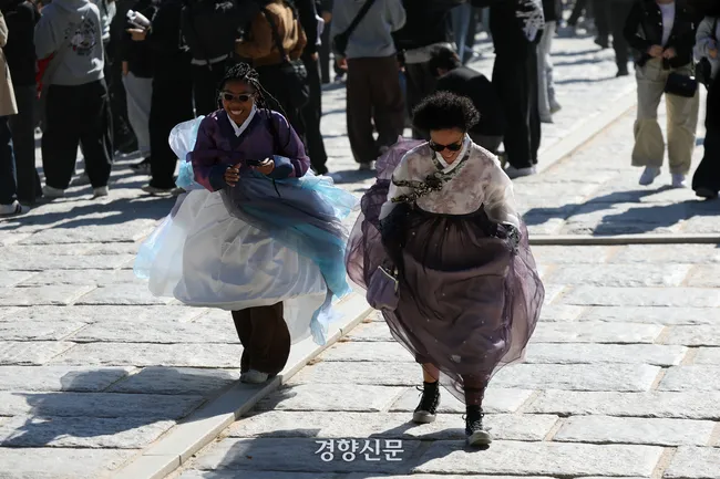 ‘강추위’ 주말에는 풀린다…태풍 ‘참피’ 영향 남부에 비