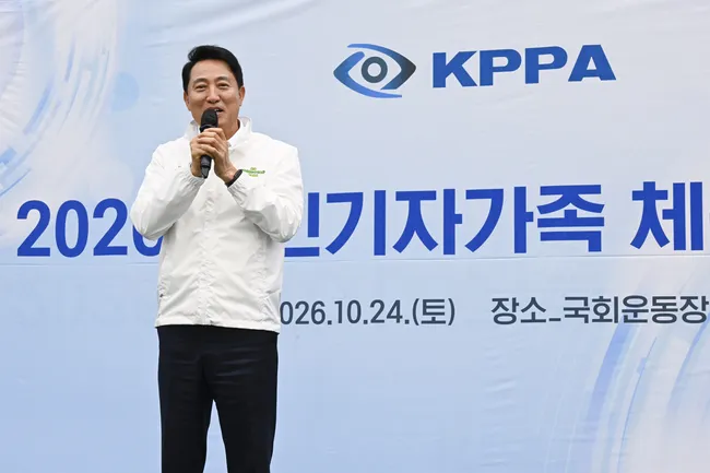 대권 주자 오세훈 VS 최장수 대표 장동혁, 그리고?···국힘 3파전, 한동훈 시나리오는?