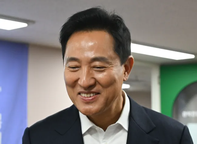 “국민의힘 단합·통합돼야”…무죄 선고후 정치 보폭 넓히는 오세훈