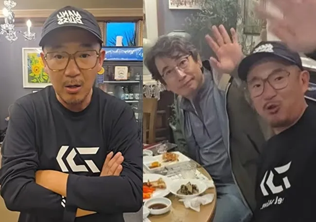 “호의인 것처럼, 짜증나”…이하늘, 이 대통령 유시민 처벌불원에 ‘발끈’